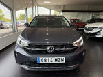 Volkswagen TAIGO Taigo 1.0 TSI - 115cv. miniatura 7