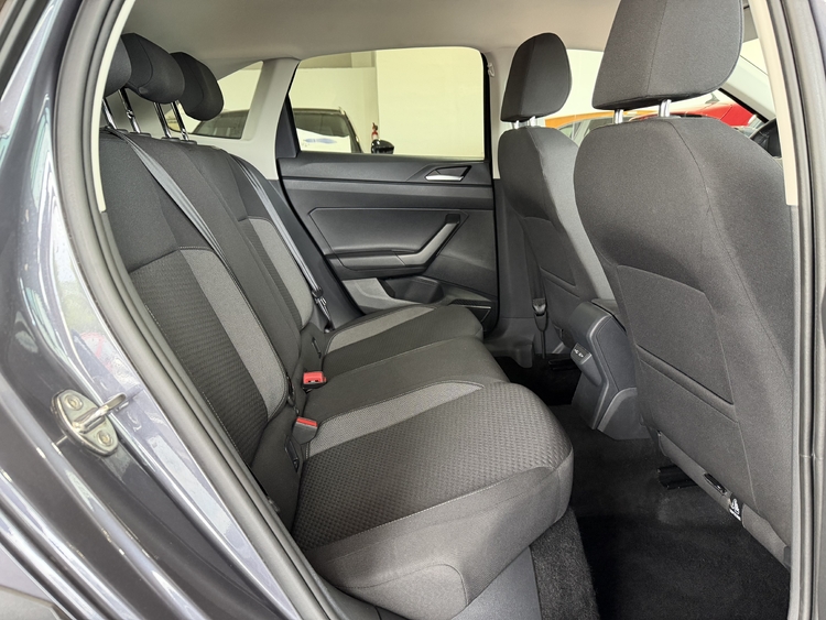 Volkswagen TAIGO Taigo 1.0 TSI - 115cv. foto 19