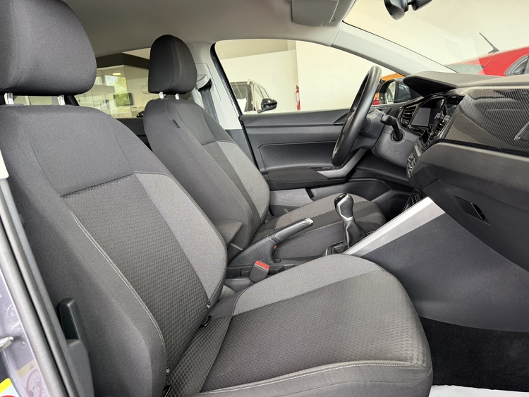 Volkswagen TAIGO Taigo 1.0 TSI - 115cv. foto 21