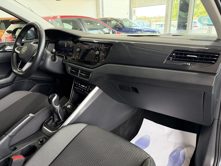 Volkswagen TAIGO Taigo 1.0 TSI - 115cv. foto 22