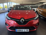 Renault Clio Serie limitada Limited TCe - 91cv. - miniatura 7