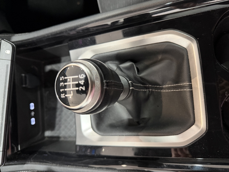 Renault Austral Austral Techno Mild Hybrid foto 34