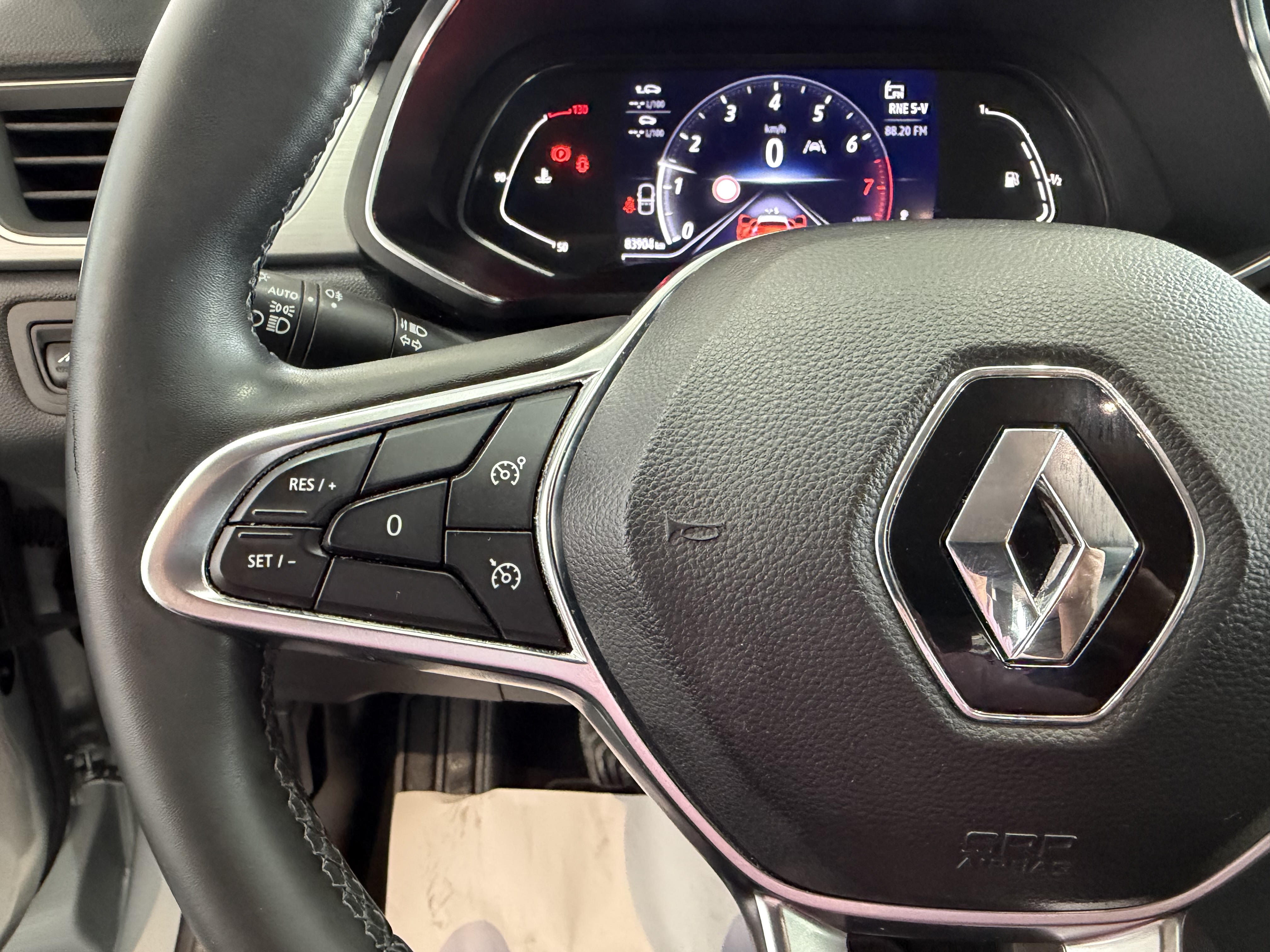 Renault Captur Captur Zen TCe 130cv. miniatura 23
