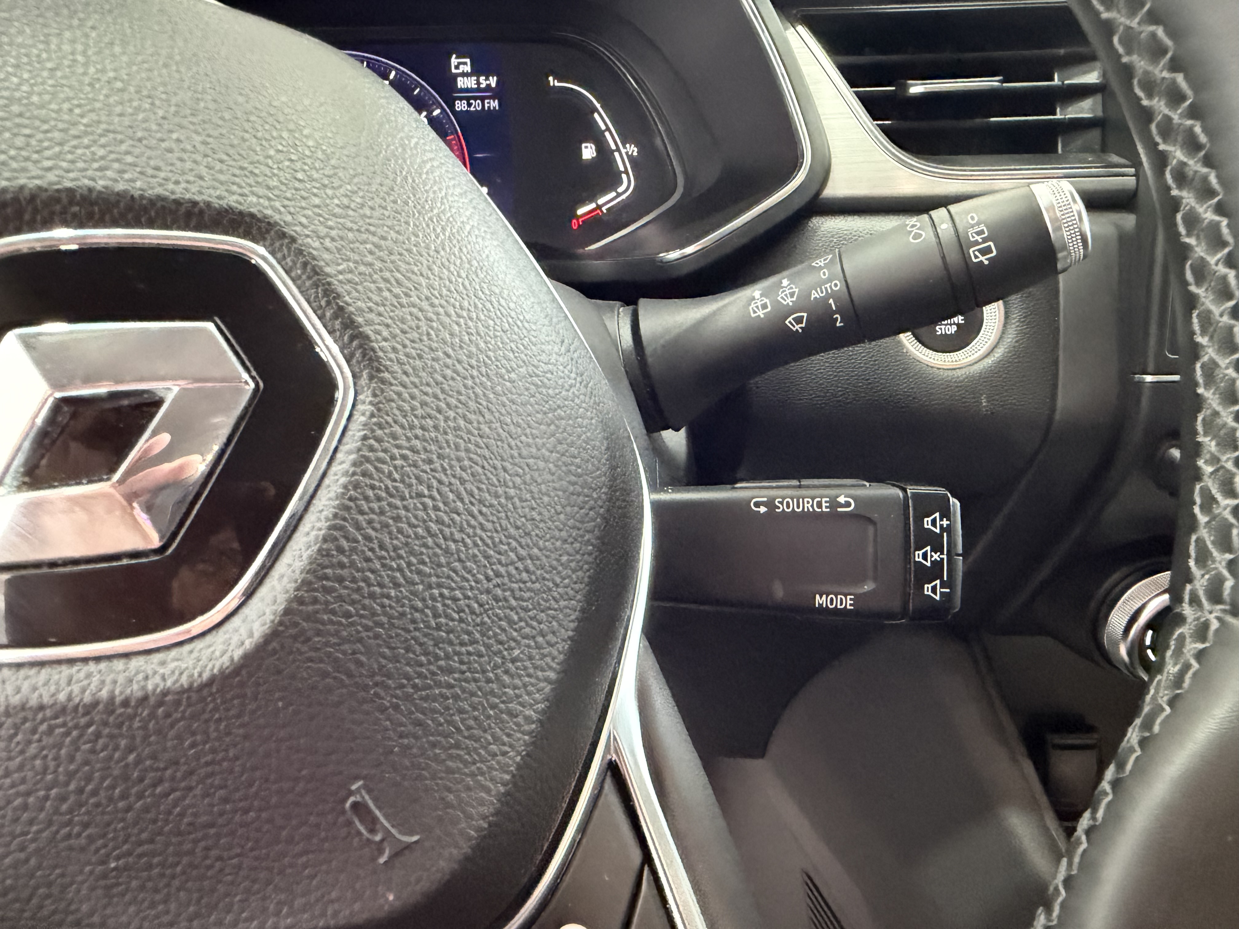 Renault Captur Captur Zen TCe 130cv. miniatura 26