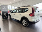 Dacia Jogger Jogger Essential ECOG 5 plazas miniatura 5