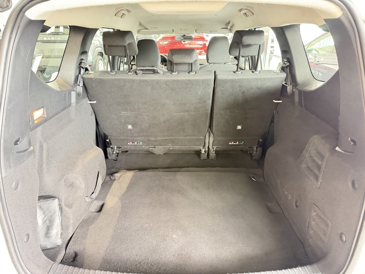 Dacia Jogger Jogger Essential ECOG 5 plazas foto 10