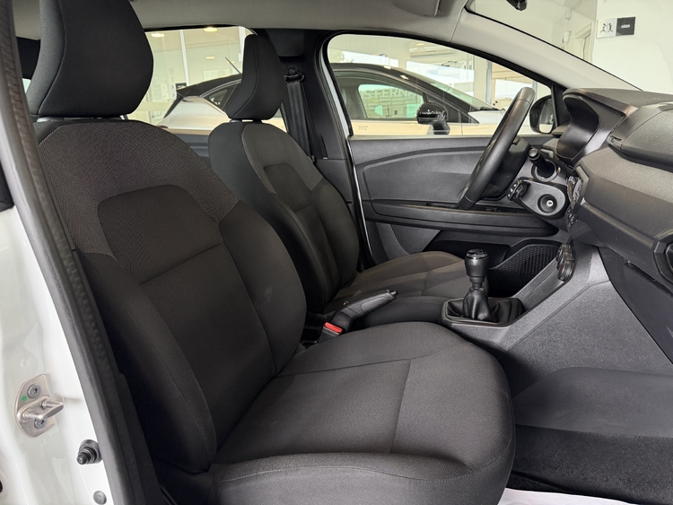 Dacia Jogger Jogger Essential ECOG 5 plazas foto 18