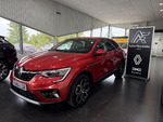 Renault Arkana ARKANA ZEN E.TECH 145 cv. - HIBRIDO - miniatura 4