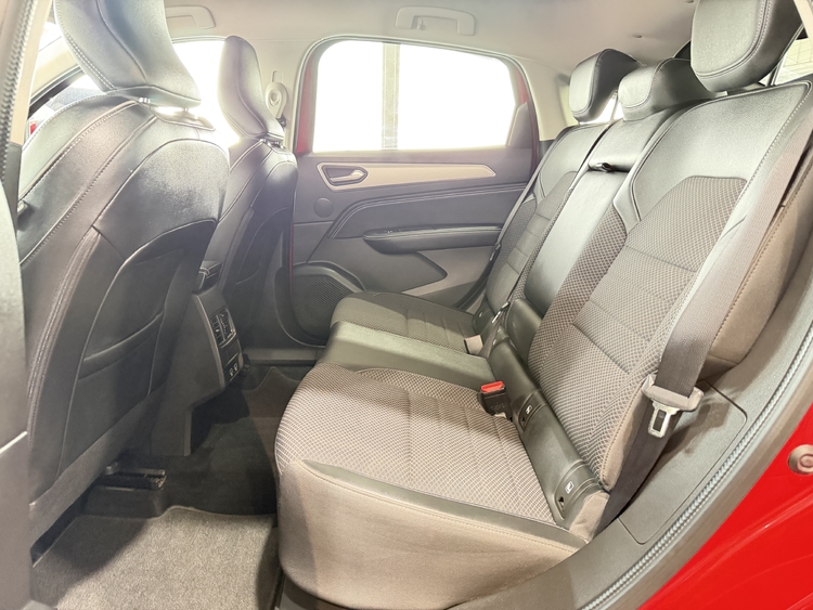 Renault Arkana ARKANA ZEN E.TECH 145 cv. - HIBRIDO - foto 12