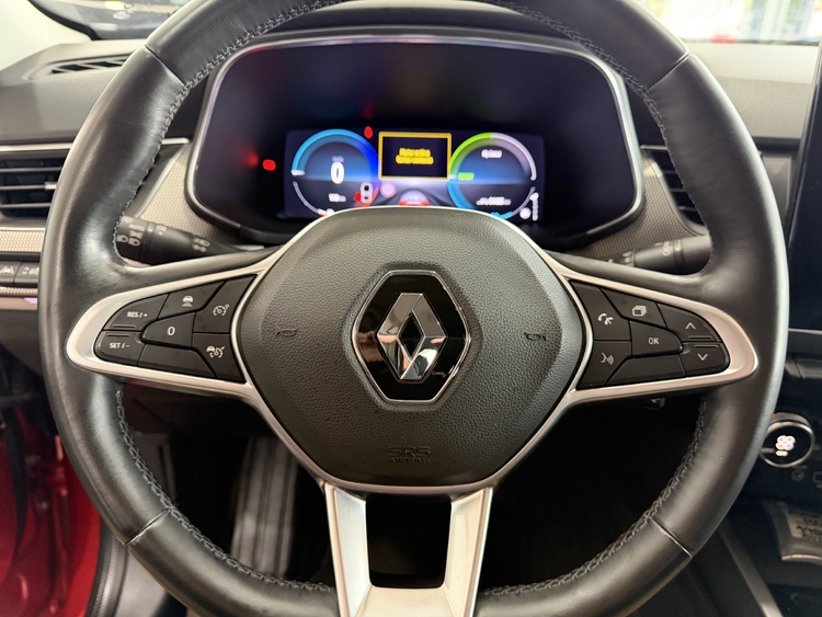 Renault Arkana ARKANA ZEN E.TECH 145 cv. - HIBRIDO - foto 20