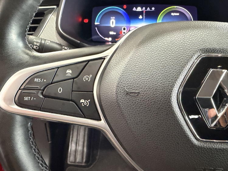 Renault Arkana ARKANA ZEN E.TECH 145 cv. - HIBRIDO - foto 22