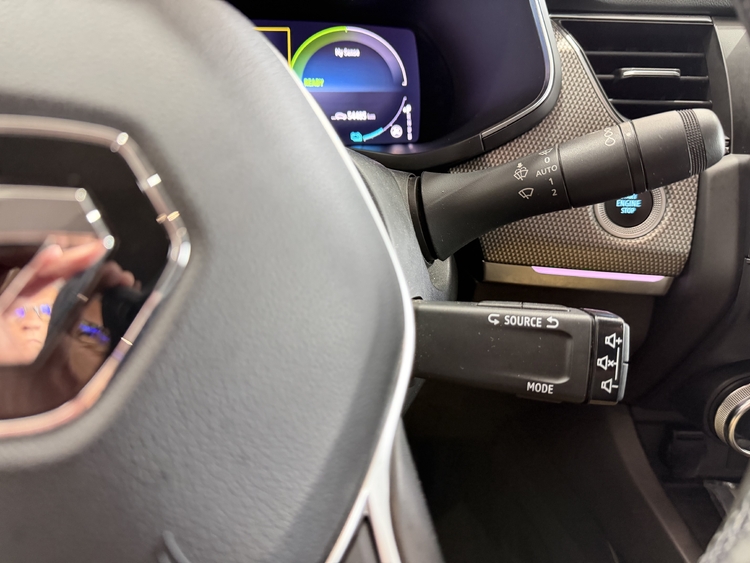 Renault Arkana ARKANA ZEN E.TECH 145 cv. - HIBRIDO - foto 26