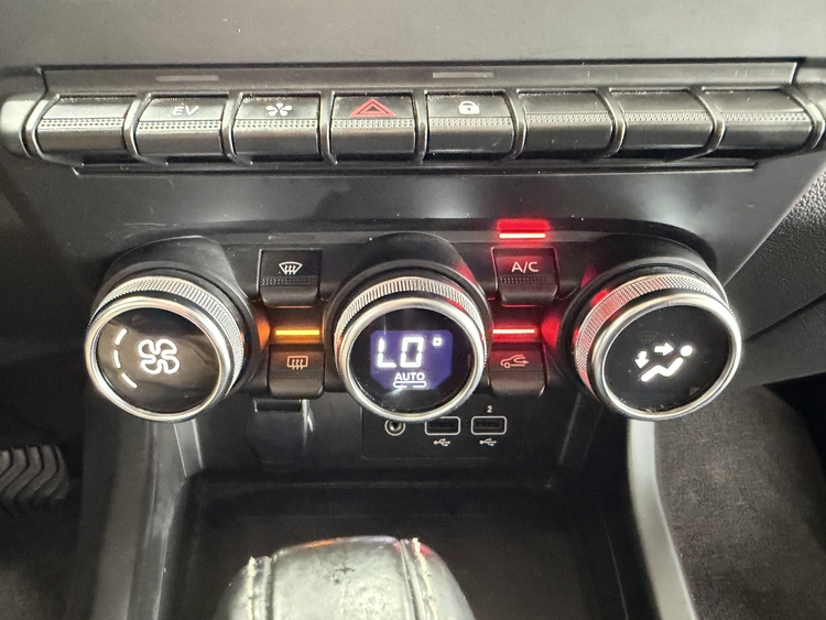 Renault Arkana ARKANA ZEN E.TECH 145 cv. - HIBRIDO - foto 29