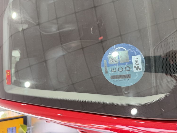 Renault Arkana ARKANA ZEN E.TECH 145 cv. - HIBRIDO - foto 38