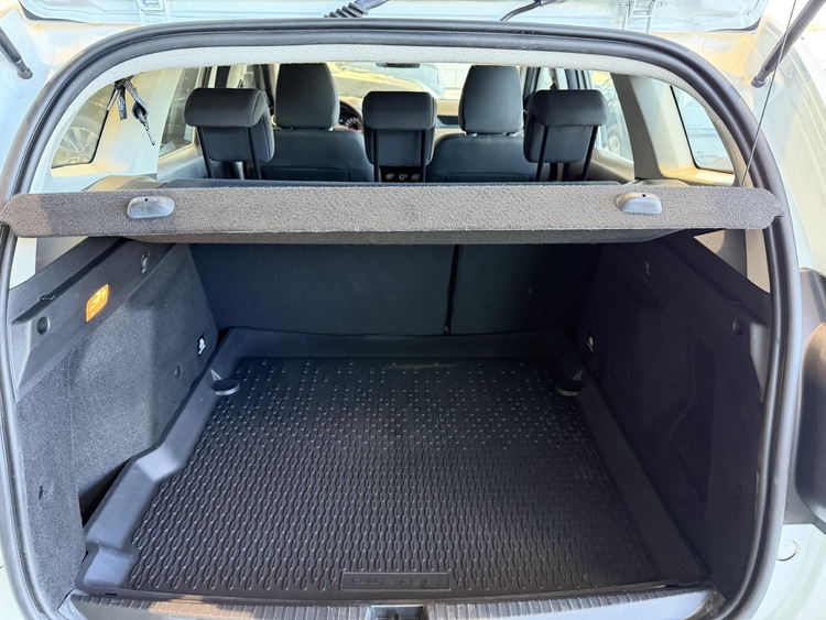 Dacia Duster Duster Essential TCE 74kW100CV ECOG 4X2 foto 9