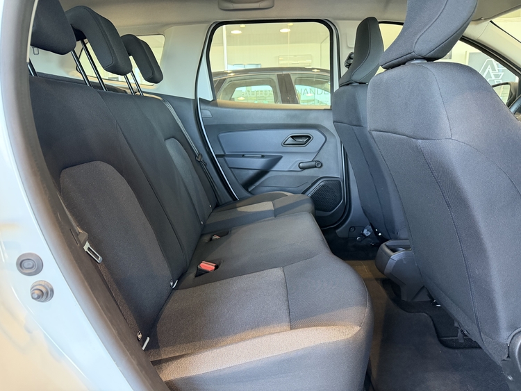 Dacia Duster Duster Essential TCE 74kW100CV ECOG 4X2 foto 17