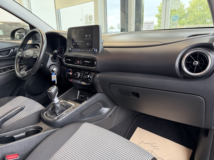 Hyundai Kona Kona 1.0 TGDI Klass 4X2 foto 18