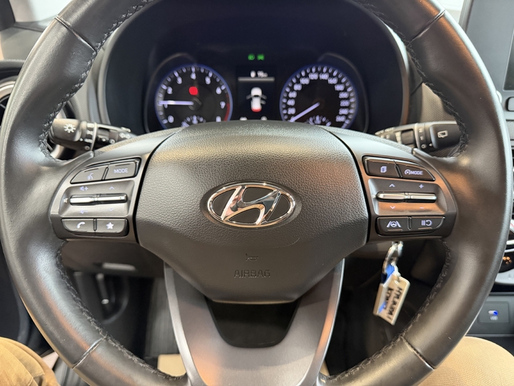 Hyundai Kona Kona 1.0 TGDI Klass 4X2 foto 19
