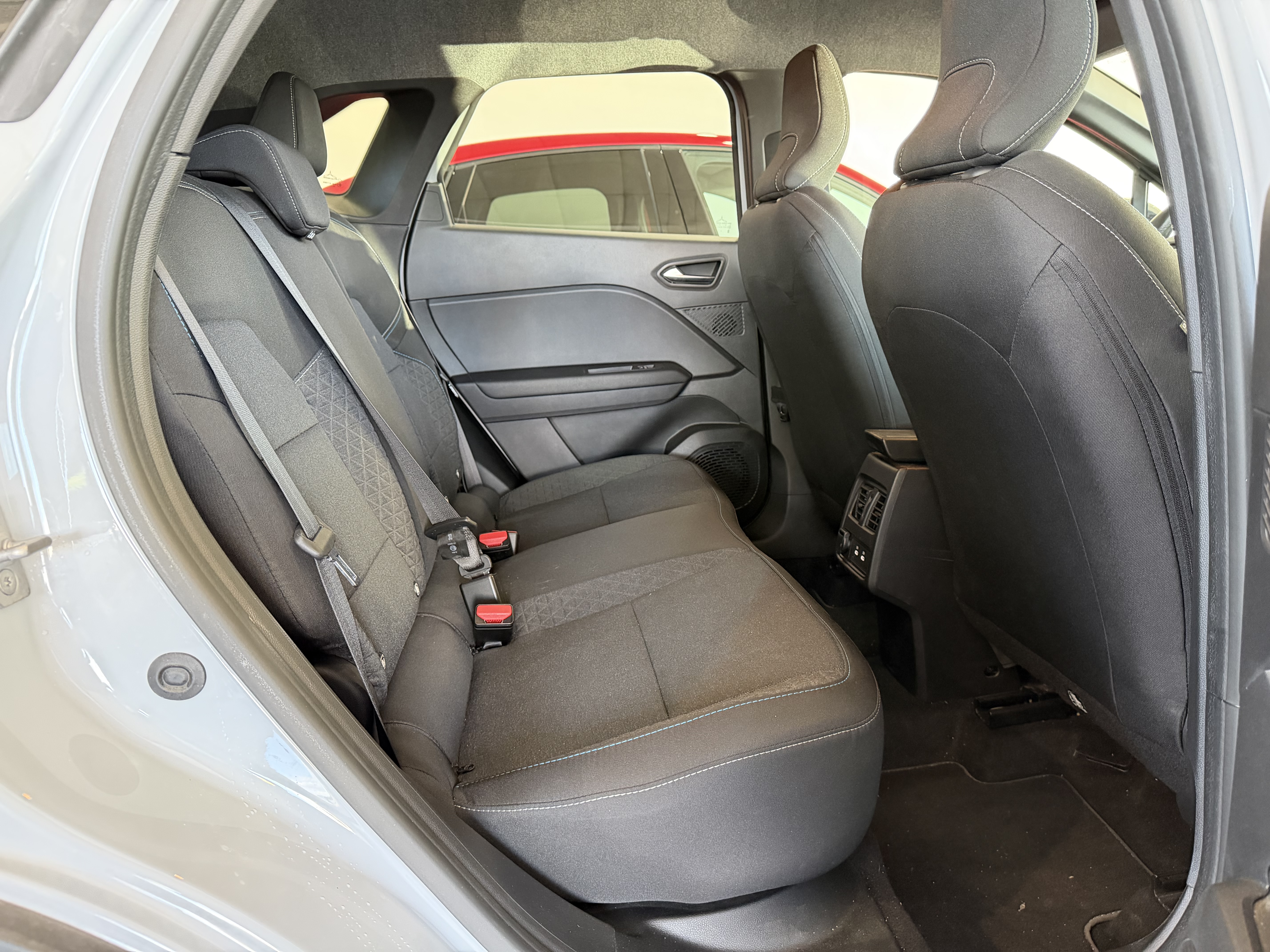 Renault Symbioz Symbioz Evolution ETech full hybrid145cv. miniatura 15