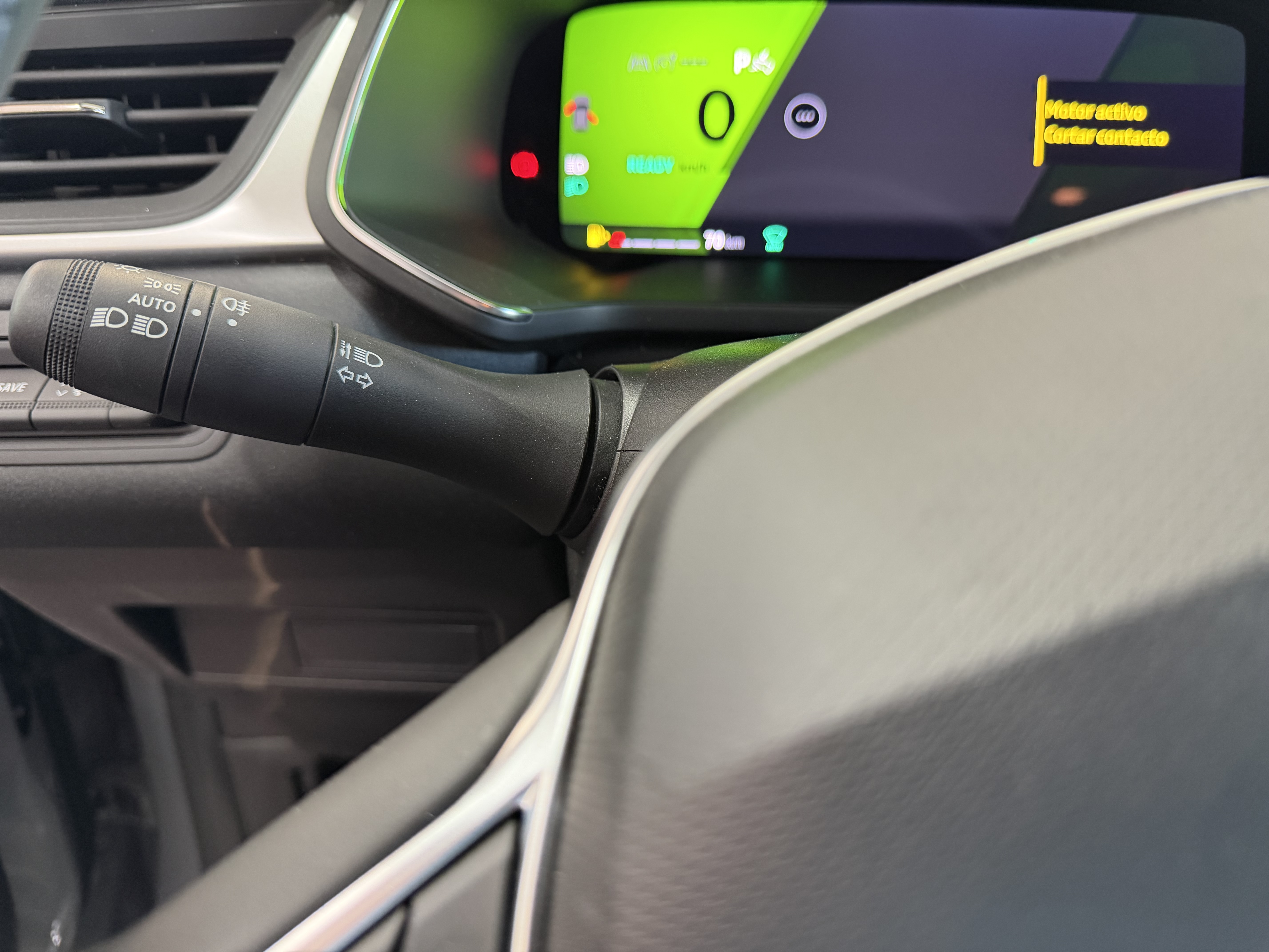 Renault Symbioz Symbioz Evolution ETech full hybrid145cv. miniatura 22