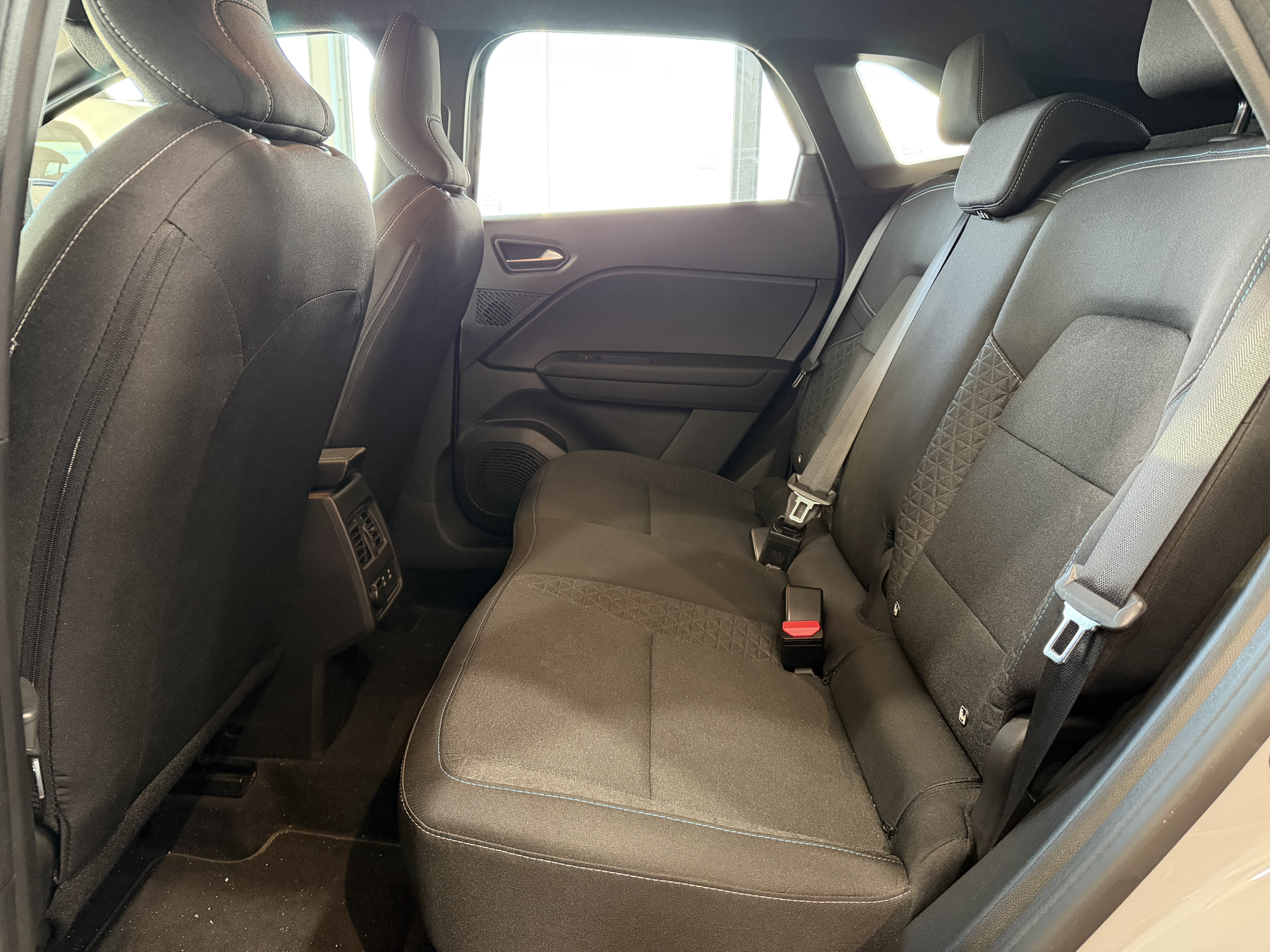 Renault Symbioz Symbioz Evolution ETech full hybrid145cv. foto 10