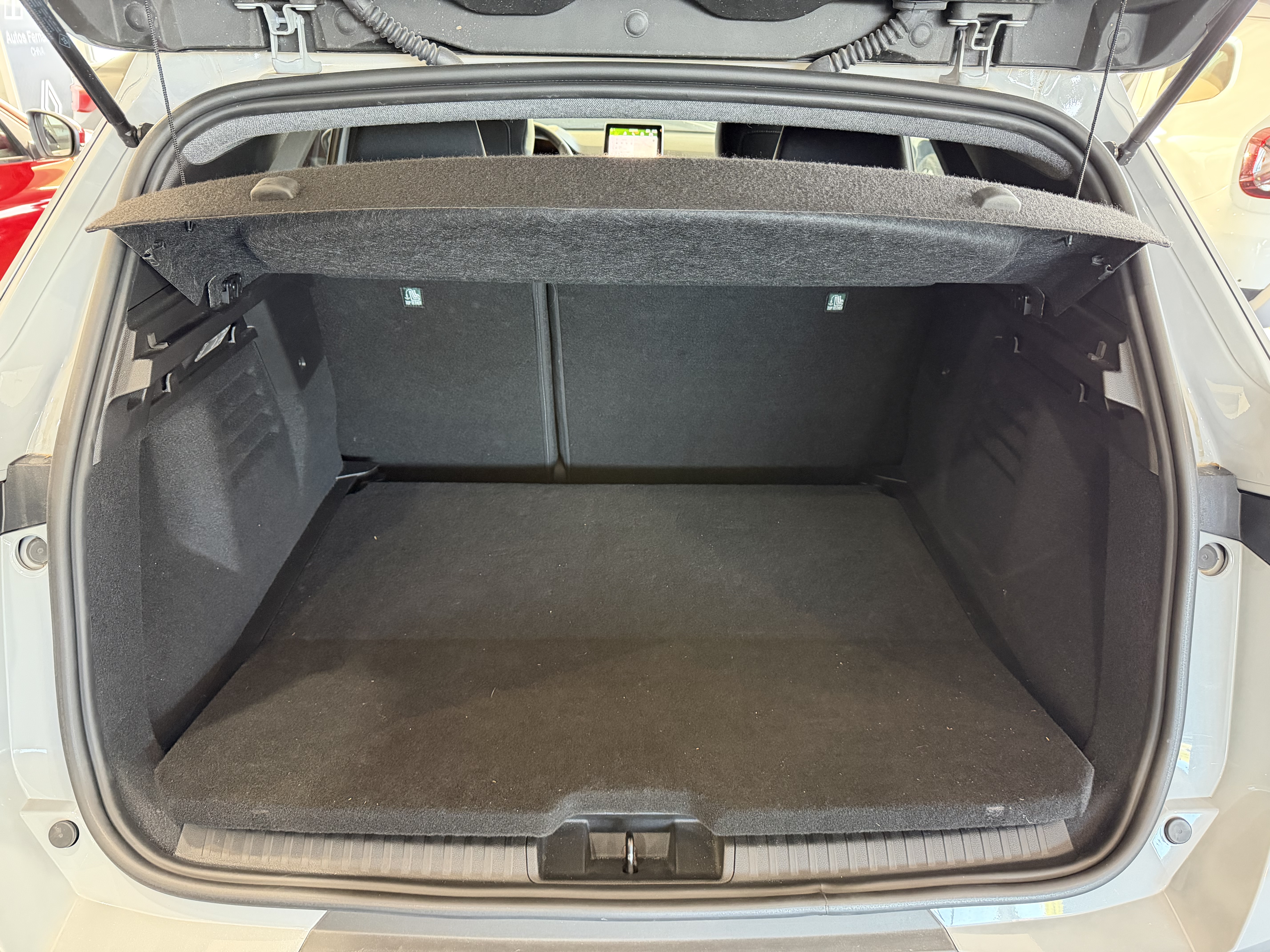 Renault Symbioz Symbioz Evolution ETech full hybrid145cv. foto 14