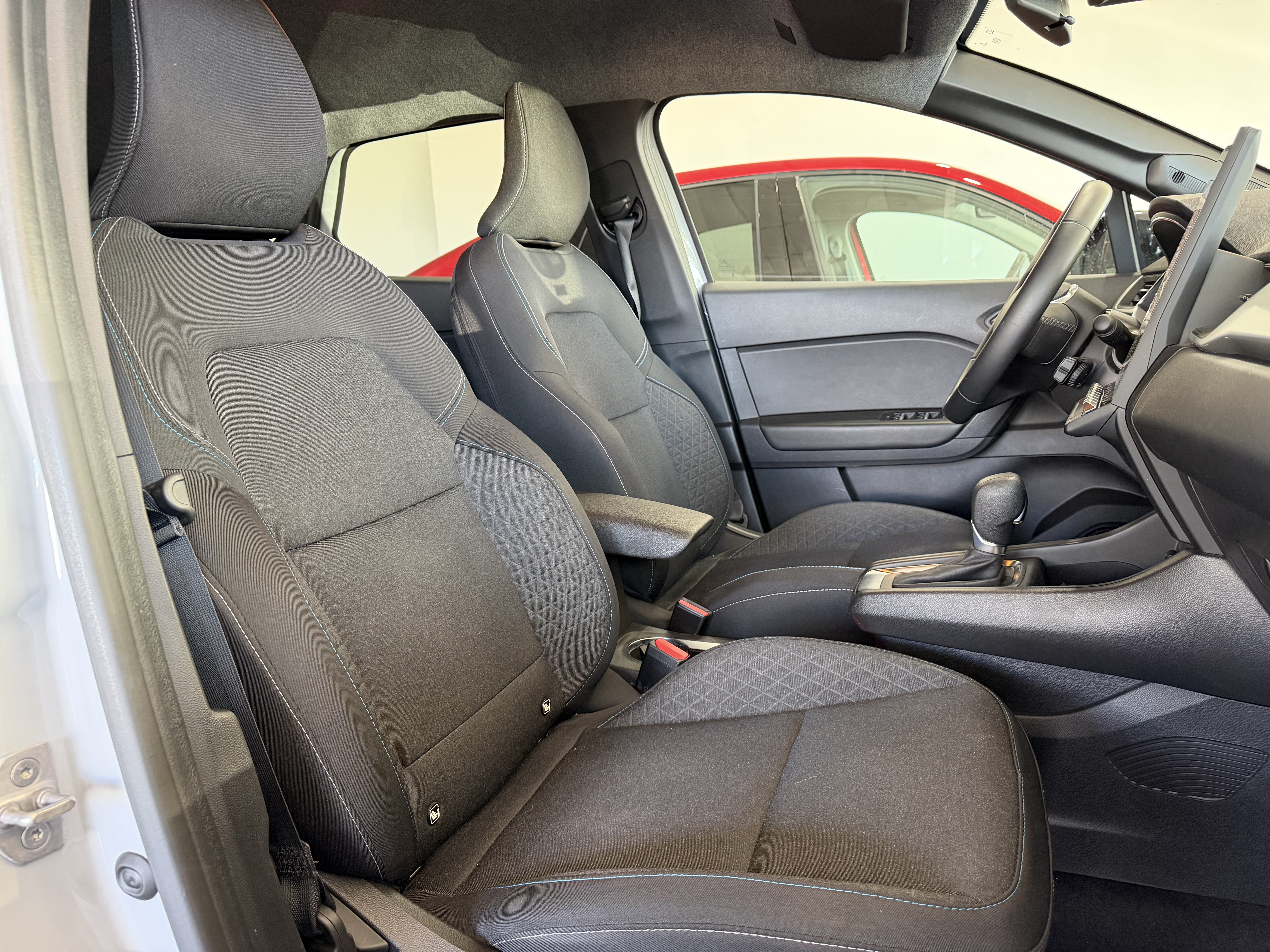 Renault Symbioz Symbioz Evolution ETech full hybrid145cv. foto 17