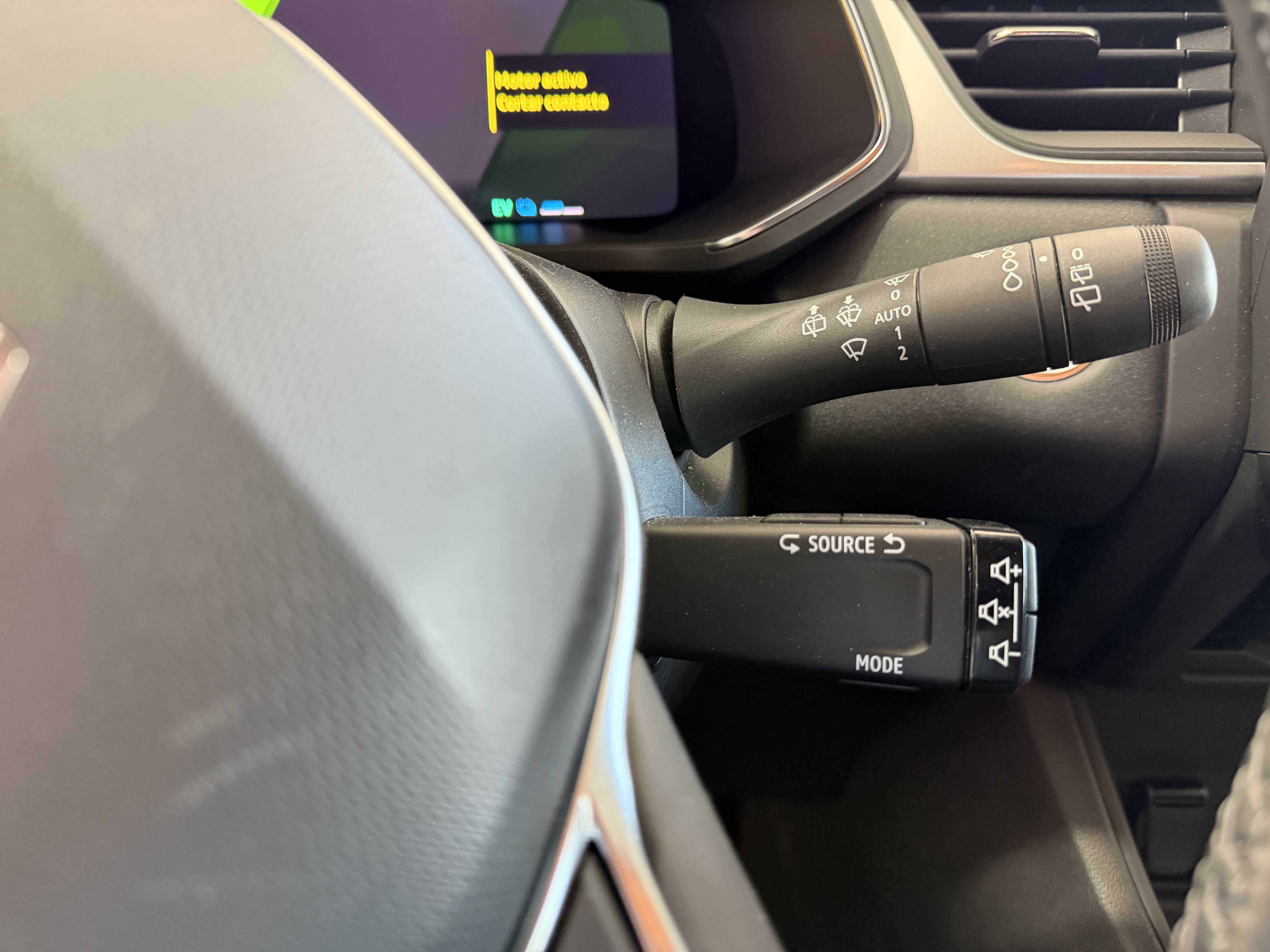 Renault Symbioz Symbioz Evolution ETech full hybrid145cv. foto 23