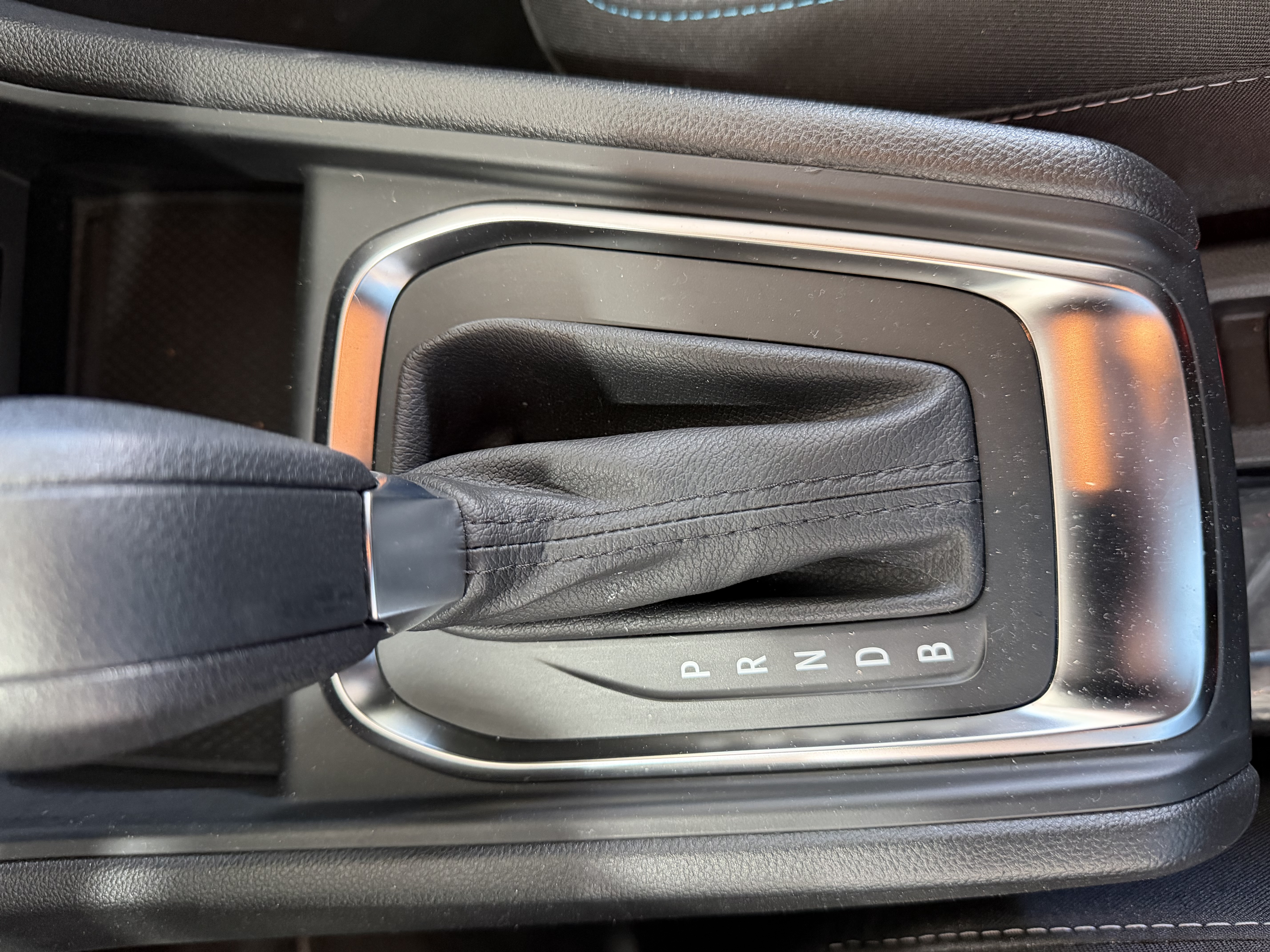 Renault Symbioz Symbioz Evolution ETech full hybrid145cv. foto 31
