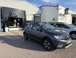 Dacia Sandero Stepway Sandero SL Aniversario TCE GL miniatura 2