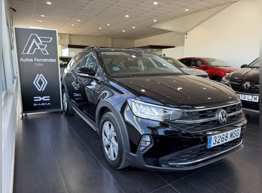 Volkswagen - TAIGO