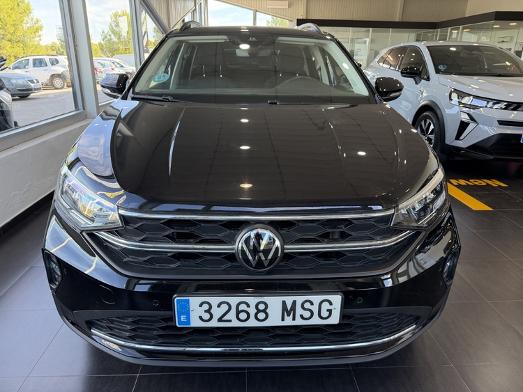 Volkswagen TAIGO Taigo Life 1.0 TSI 115 cv - DSG foto 7
