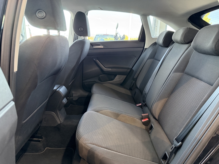 Volkswagen TAIGO Taigo Life 1.0 TSI 115 cv - DSG foto 11