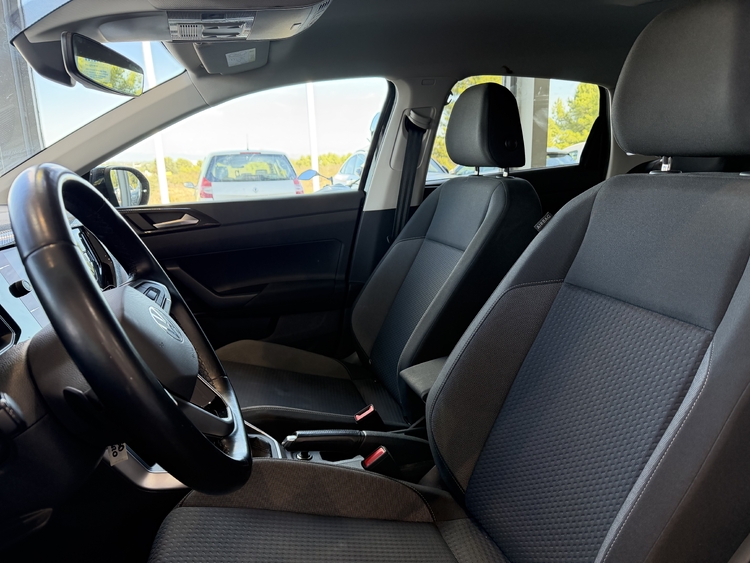 Volkswagen TAIGO Taigo Life 1.0 TSI 115 cv - DSG foto 12