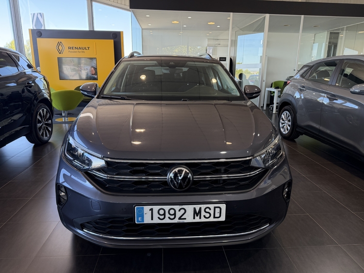 Volkswagen TAIGO Taigo Life 1.0 TSI 115cv. DSG - AUTOMATICO - foto 6